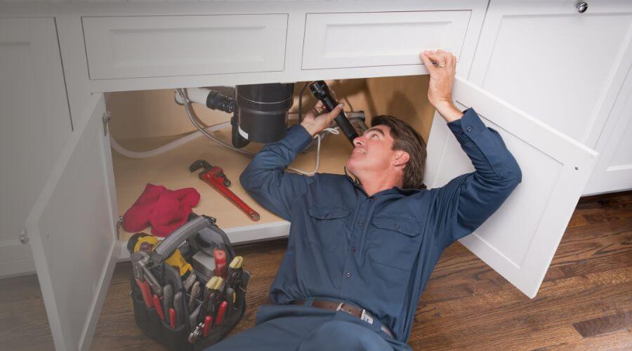 Professional sewer line replacement in Nottingham, MD